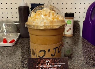 Mojo’s Sweet Shoppe