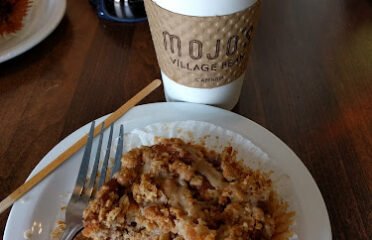 Mojo’s Village Bean