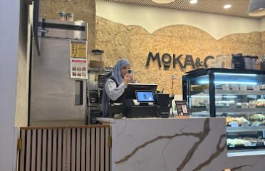 Moka & Co