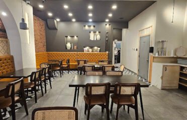 Moka & Co