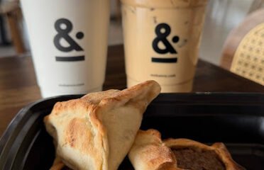 Moka & Co
