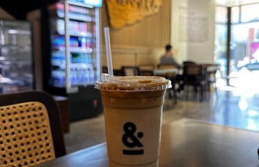 Moka & Co