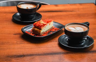 Moka & Co