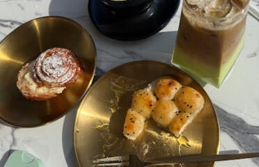 Moka & Co