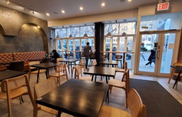 Moka & Co