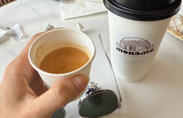 Moka Mo coffee House
