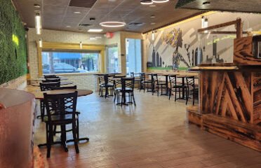 Mokaccino Cafe