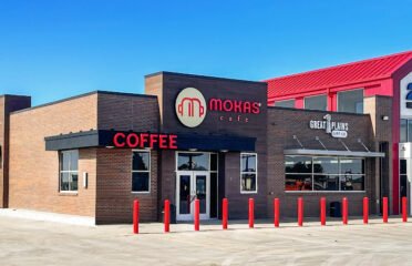 Mokas Coffee & Eatery