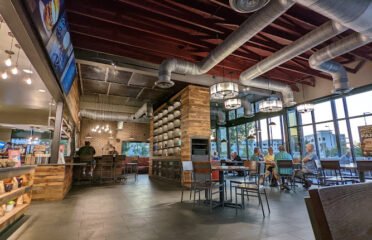 Mokas Coffee & Eatery