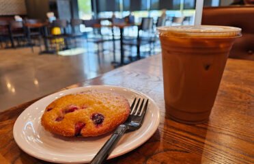 Mokas Coffee & Eatery