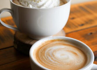Moka’s Coffee House