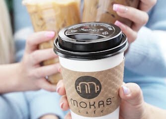 Mokas Coffee & Roastery