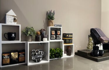 Mokas Coffee