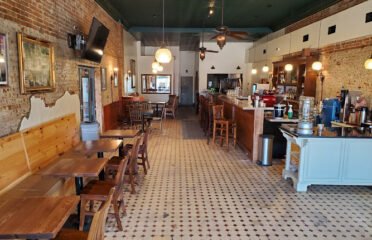 Mokaska Coffee Company