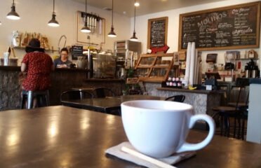 Molinos Coffee