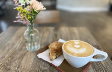 MollyÃ¢â‚¬â„¢s Coffee Company