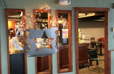 Molly’s Mountaintop Coffee