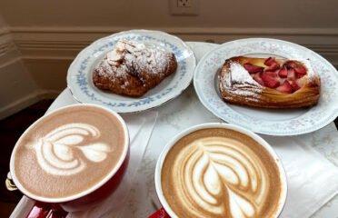 Mom ‘n ’em Coffee