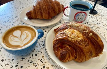 Mom ‘n ’em Coffee