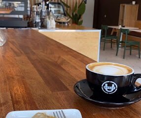 Momento Specialty Coffee