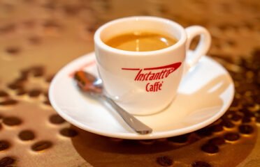 Momentto Coffee Roasters