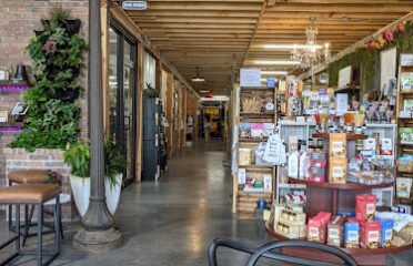 Momentum Coffee Co