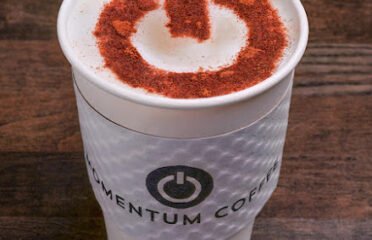 Momentum Coffee – South Loop