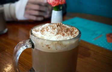 Moms Coffee