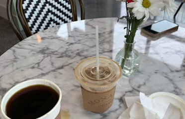 Monamie Coffee