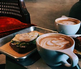 Monarch Espresso Bar