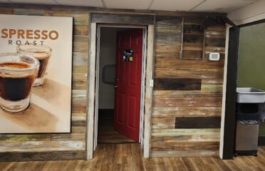 Monarch Mountain Coffee