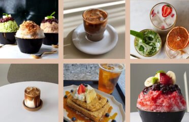 Monday to Sunday Cafe