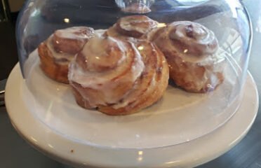 Monica’s Coffee Bar