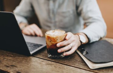 Moniker Coffee Co. – Liberty Station
