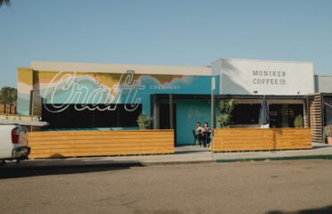 Moniker Coffee Co