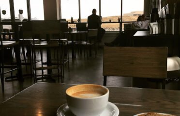 Monk & Mongoose Coffee Co