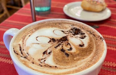 Monk’s Rock Coffee House
