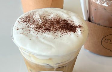 Mono Coffee