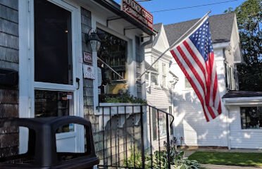 Monomoy Coffee Co