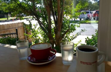 Monomyth Coffee