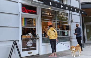 Monorail Espresso