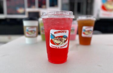 Monqui Coffee and Creamery