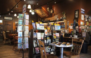 Monroe Coffee Co.