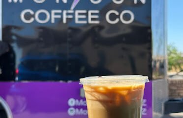 Monsoon Coffee Co.