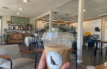 Montague Brothers Coffee