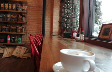 Montana Coffee Traders Inc