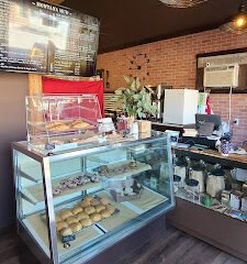 Montana Mud Coffee Company