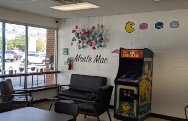 Monte Mac