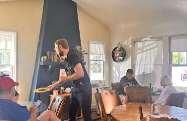 Moon House: Coffee, Games, and Grub