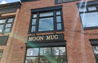Moon Mug